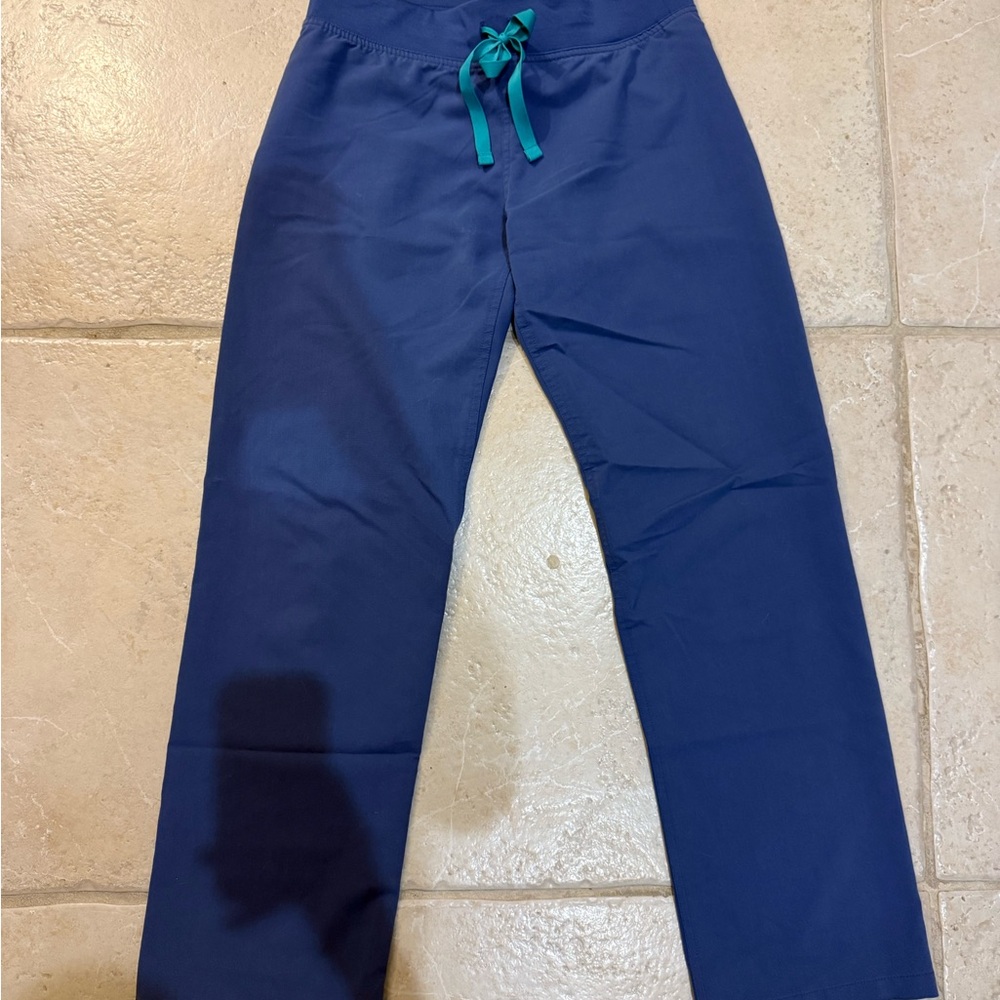 Navy Figs Livingston Women's Scrub Pants XS/P
